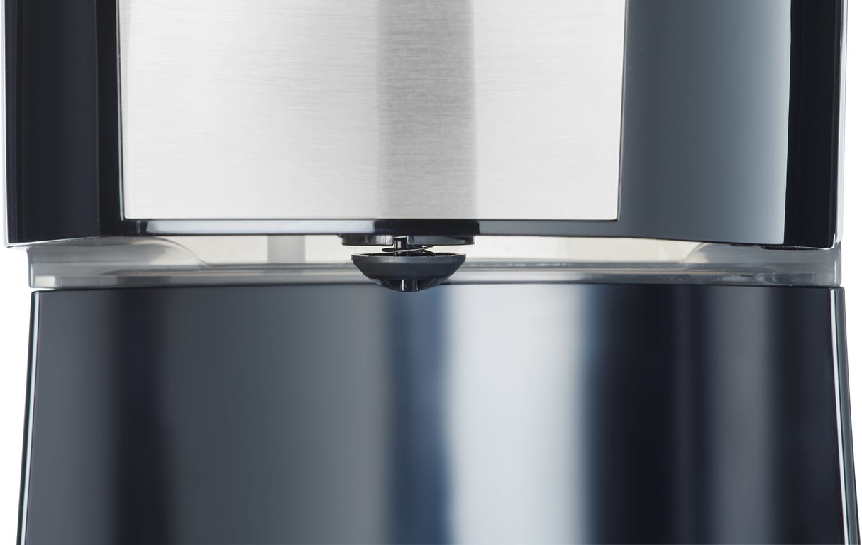 Cafetière filtre MELITTA Enjoy Top Timer 1017 11 Fonction AromaSelector® Système anti gouttes - vue 5