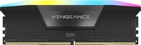 Corsair Vengeance RGB CMH32GX5M2B6000C38 módulo de memoria 32 GB 2 x 16 GB DDR5