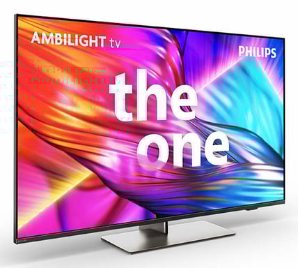 Philips 50PUS8949 TV 127 cm (50'') 4K Ultra HD Smart TV Wifi Antracite