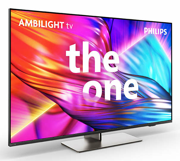 Philips 55PUS8949 139 cm Ambilight 4K UHD Smart TV