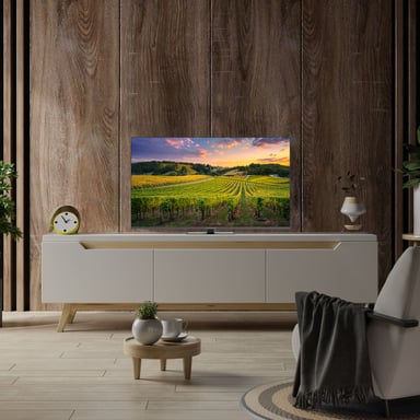 TV QLED Thomson 43QG5C14 109 cm 4K UHD 2024 Gris foncé