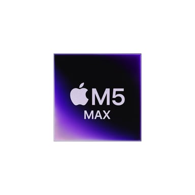 Apple Mac Studio Apple M M5 Max 36 Go 512 Go SSD macOS 27 Golden Gate Mini PC Argent