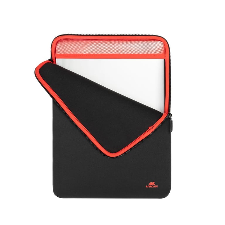 Housse pour Ordinateur Portable 13 / 14 pouces Verticale en Néoprène Neuf - vue 6