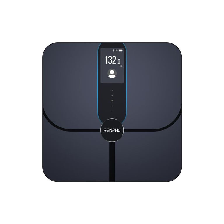 Elis Nova A031 WIFI Ecran TFT couleur 18 mesures corporelles Verre ITO - vue 3