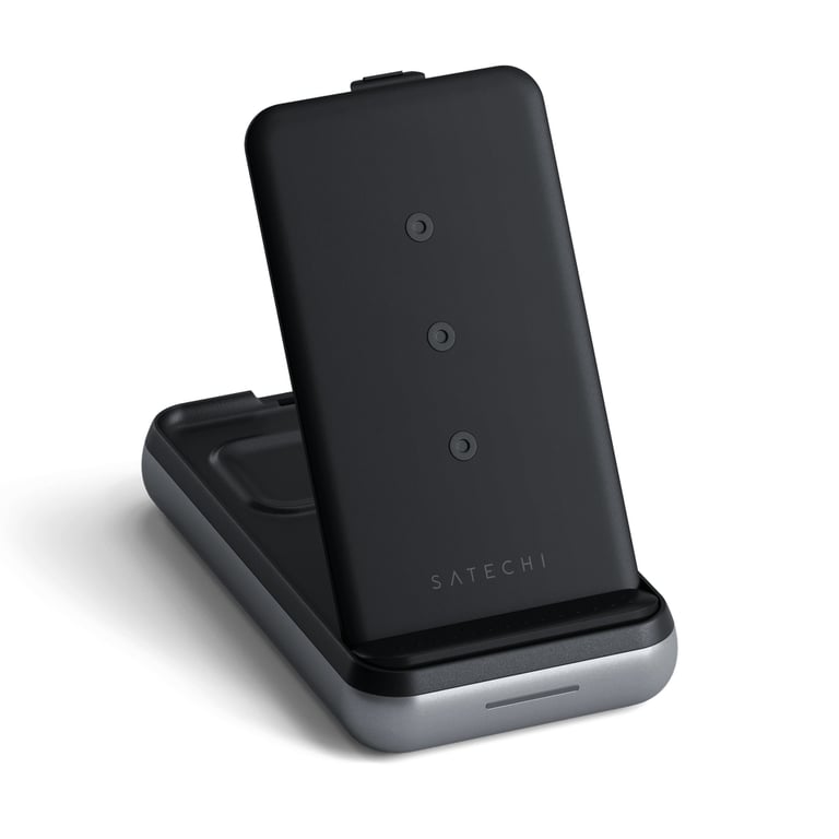Satechi ST UCDWPBSM banque d'alimentation électrique 10000 mAh Recharge sans fil Neuf - vue 3