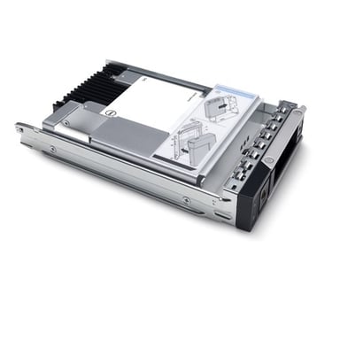 DELL 345-BEFI disque SSD 960 Go 2.5'' Série ATA III