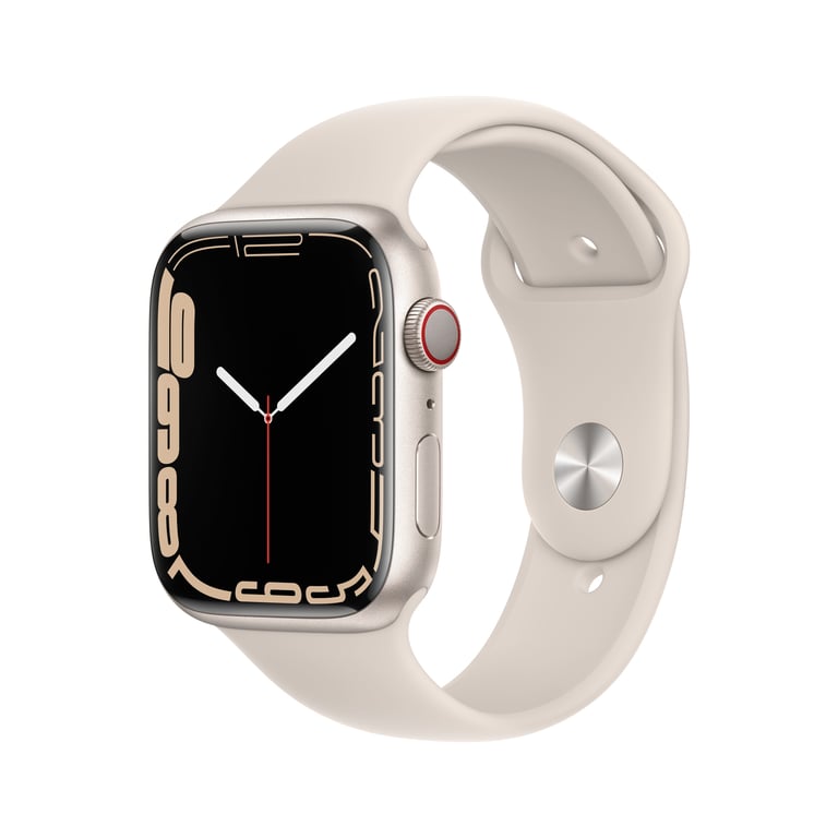 Un bracelet inédit pour l'Apple Watch Series 9 ?