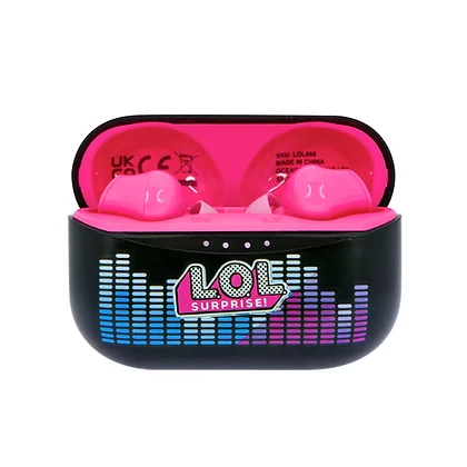 OTL Technologies .O. . Surprise! Écouteurs Sans fil Ecouteurs AppelsMusique Bluetooth Neuf - vue 2