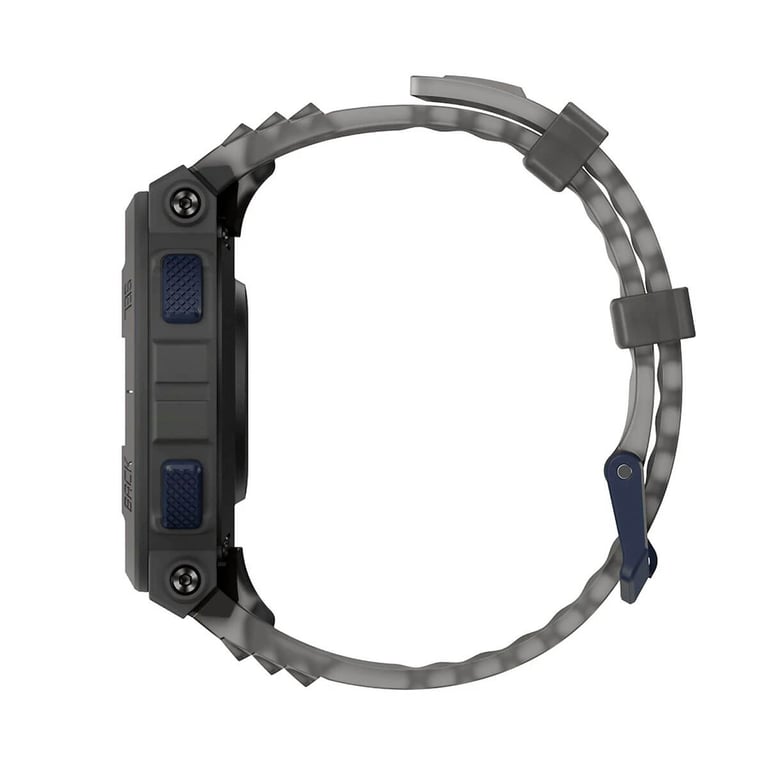 Amazfit Active Edge 46mm GPS - vue 6
