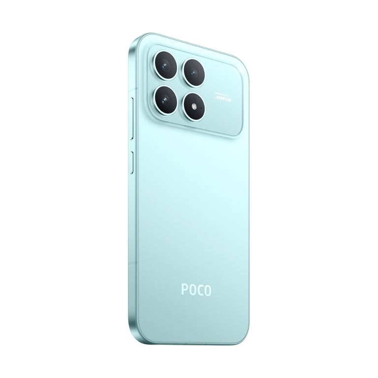 POCO F8 Pro Blue 12 GB + 512 GB