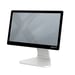Approx APPTPV05WH+G8-256 terminal de paiement J4125 2 GHz 39,6 cm (15.6'') 1920 x 1080 pixels Écran tactile Blanc