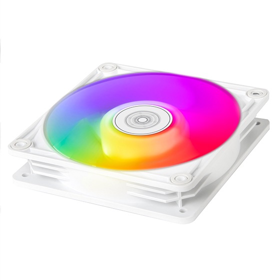 SILVERSTONE VISTA Performance PWM Ventilateur - vue 7