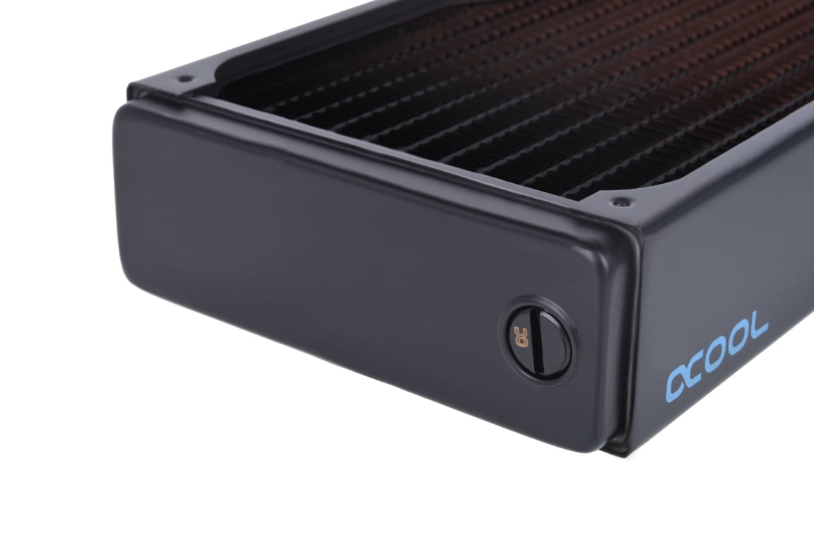 Alphacool NexXxoS XT45 Bloc radiateur Neuf - vue 7