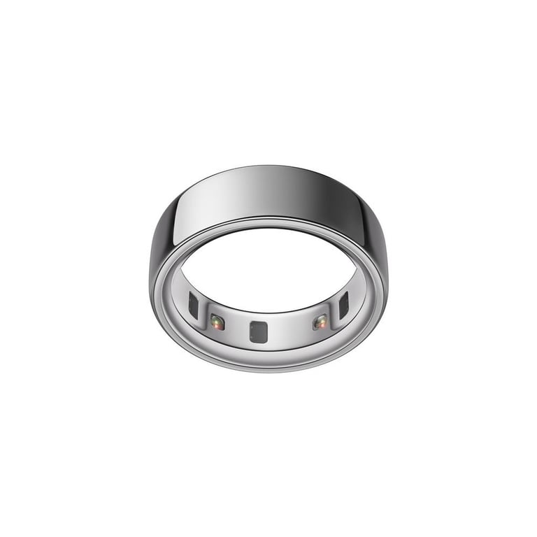 Bague connectée Oura Ring 4 Taille 10 - vue 4