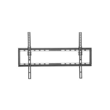 Supporto TV inclinabile da 37 a 70'' - VESA 600*400 mm (max) - Peso massimo supportato 35 kg - Inclinazione 0°?-8°.