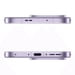 OnePlus 15 5G Violeta 16 GB RAM 512 GB Almacenamiento, Pantalla 6,78'' 165Hz, Snapdragon 8 Elite Gen 5, Batería 7300 mAh