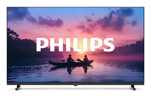 Philips 32PFS6000/12 TV 81,3 cm (32'') Full HD Smart TV Wi-Fi Nero