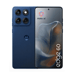 Motorola edge 60 16,9 cm (6.67'') SIM doble Android 15 5G USB Tipo C 8 GB 256 GB 5200 mAh Azul