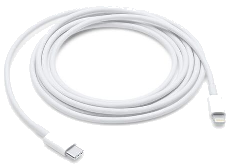 Câble Lightning vers USB-C (2 m)