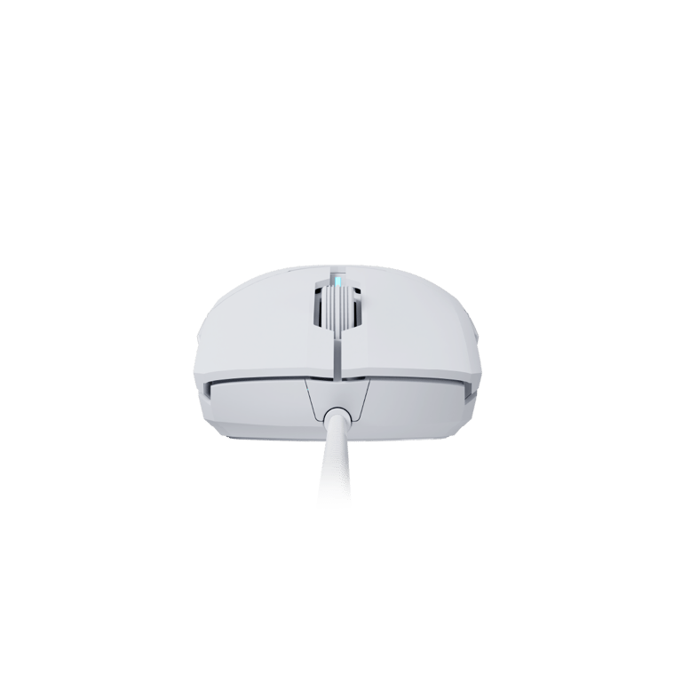 Gaming Ambidextre Newskill Chiron RGB avec Capteur PAW3333 8000DPI Neuf - vue 5