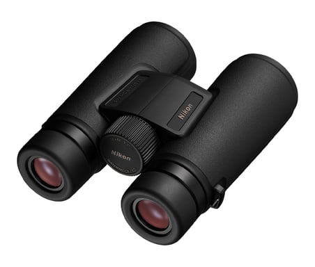 Nikon Monarch M5 12x42 binocolo Nero