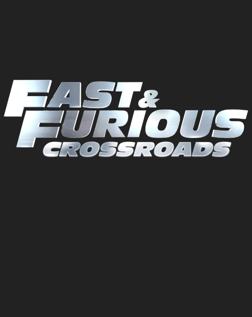 BANDAI NAMCO Entertainment FAST & FURIOUS CROSSROADS Standard Xbox One Neuf