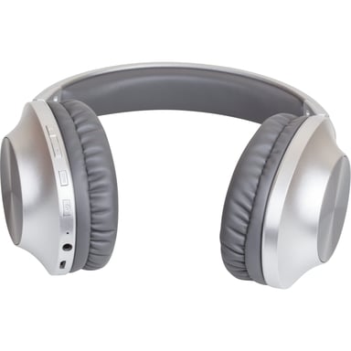 Panasonic RB-HX220BDES écouteur/casque Écouteurs Sans fil Arceau Appels/Musique USB Type-C Argent - vue 3