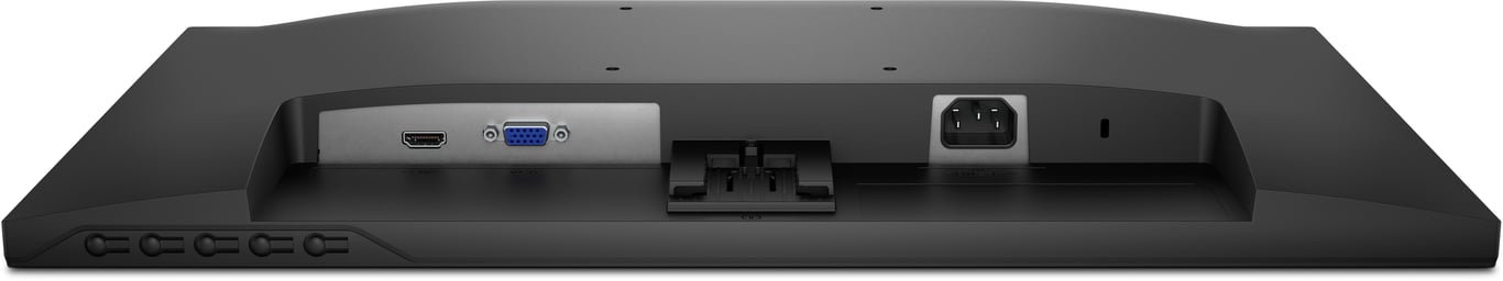 DELL SE2225HM Monitor PC 54,6 cm (21.5 ) 1920 x 1080 Pixel Full HD LCD Nero - Neuf