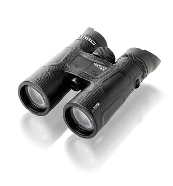 Steiner SkyHawk 4.0 10x42 jumelle Triangulaire Noir