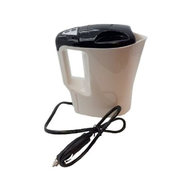 Bouilloire Électrique HTC EQUIPEMENT 24V 1 Litre Arrêt Automatique - vue 2