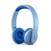 Philips TAK4206BL/00 auricular y casco Auriculares Inalámbrico y alámbrico Diadema Llamadas/Música USB Tipo C Bluetooth Azul