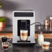 Krups Evidence ECO-Design EA897A Entièrement automatique Machine à expresso 2,3 L