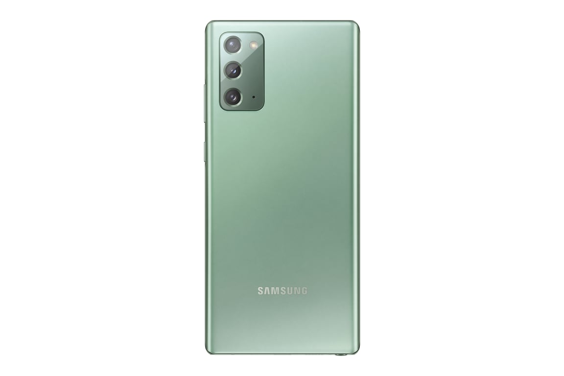 Galaxy Note20 256 Go, Vert, débloqué