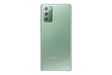 Galaxy Note20 256 GB, Verde, Desbloqueado