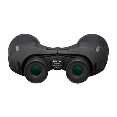 Prismáticos PENTAX SP 10x50 - Negro