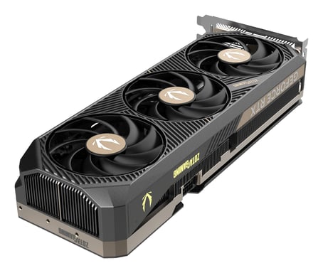 Zotac GAMING GeForce RTX 5080 SOLID CORE NVIDIA 16 GB GDDR7