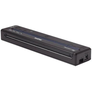 Brother PJ883 300 x 300 DPI Inalámbrico y alámbrico Térmico Impresora portátil