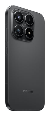 17 (5G) 512 Go, Noir