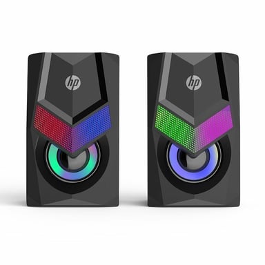 Altoparlante cablato HP DHE-6000 6 W