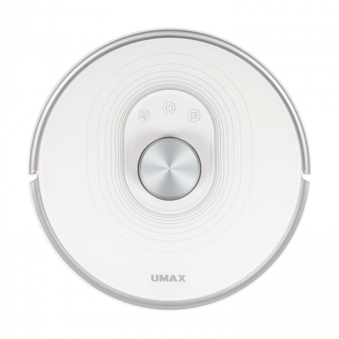 UMAX UB911 robot aspirateur Neuf - vue 2