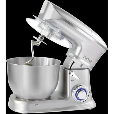 Robot multifonction 1800W Argenté Royalty Line RLPKM19007-SIL