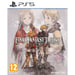 Square Enix FINAL FANTASY TACTICS - The Ivalice Chronicles Standard Multilingue PlayStation 5