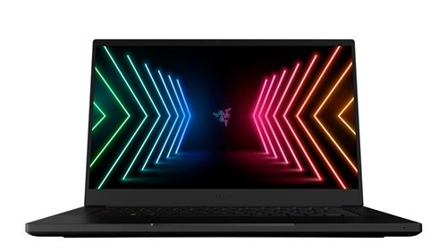 Portátil Gamer - RAZER Blade 15 Advanced Model - 15,6 FHD 360Hz - i7-12800H - RAM 16Go - 1To SSD - RTX 3070 Ti - W11 - AZERTY