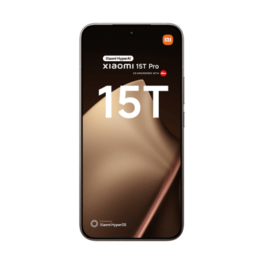 15T Pro (5G) 1TB, Oro