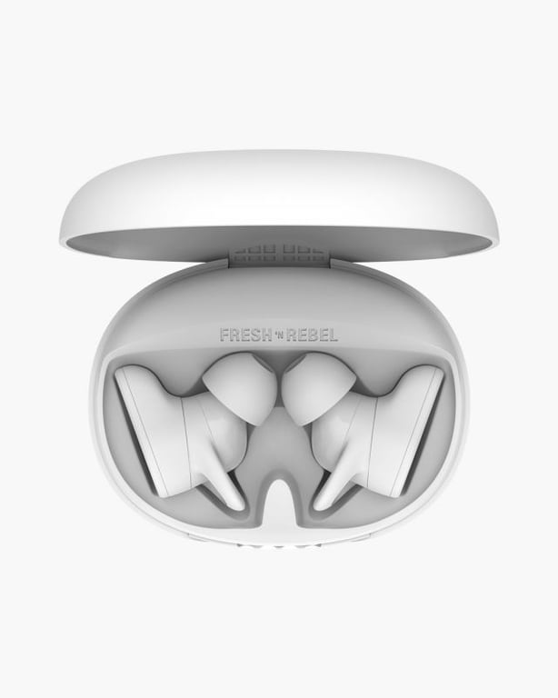 Fresh 'n Rebel Twins Move Casque True Wireless Stereo TWS Ecouteurs Sports Bluetooth Neuf - vue 3