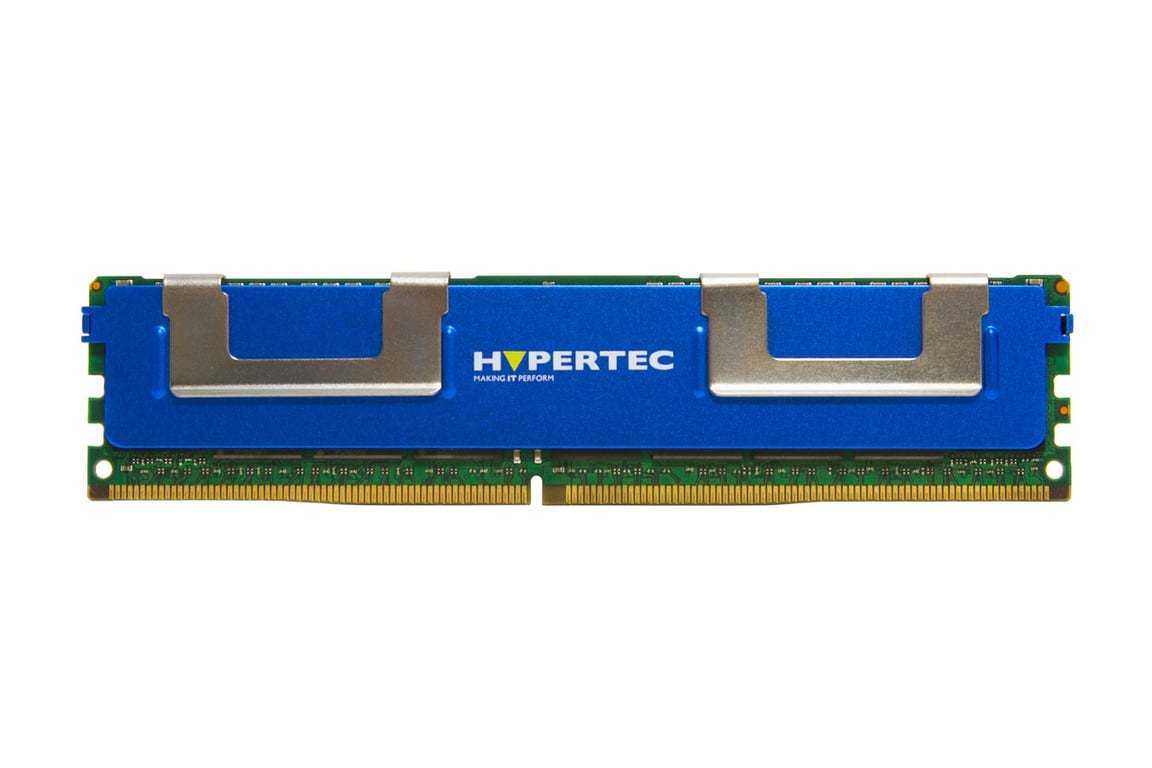 Hypertec DDR3 module DIMM 240 broches 1600 MHz / PC3 12800 mémoire enregistré ECC pour Lenovo Flex System x240 Compute Node System x3300 M4 x35XX M4 x36XX M4 x3750 M4