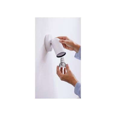 Bombilla inteligente Philips Hue GU10 4 7 W Multi Bluetooth 345 lm Blanco