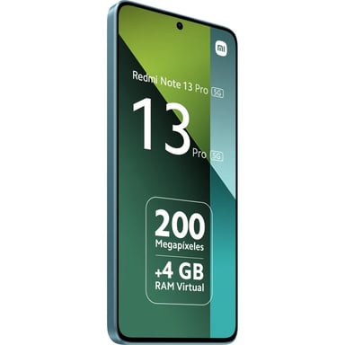 Redmi Note 13 Pro (5G) 512 GB, Azul, Desbloqueado