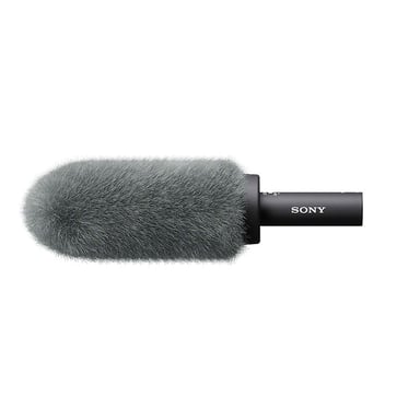 SONY Micro Canon Pro XLR ECM-778