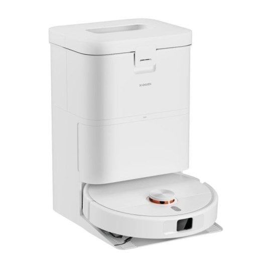 Xiaomi Robot Vacuum H50 - vue 5